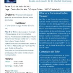 cnv Junio valladolid