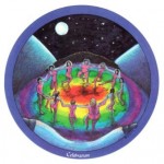 imagen daughters of the moon un lugar para madres